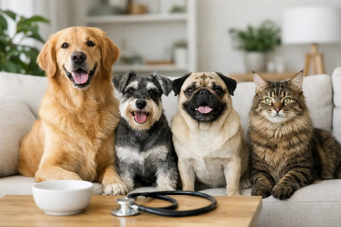 Ehrlichiosis canina en México: qué hacer
