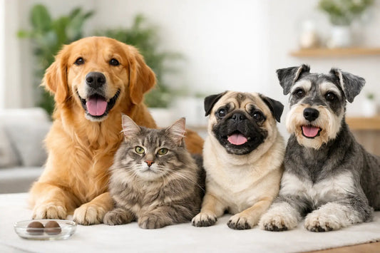 Bravecto para qué sirve en perros y gatos